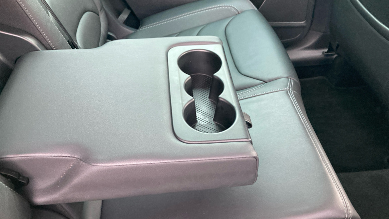 Skoda Kodiaq 1.5 TSI SE L Executive 5dr DSG [7 Seat] Petrol Estate